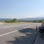Grèce - Edessa - La montée infernale ...