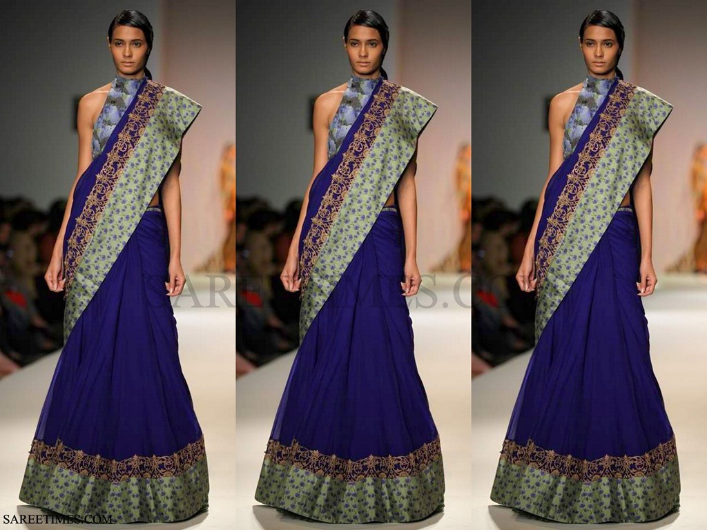 [Anita_Dongre_Blue_Saree%255B4%255D.jpg]