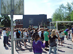 Yes, we dance (zumba) 2010: Foto