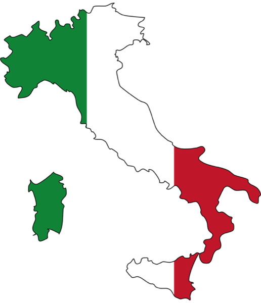 CC Photo Google Image Search. Source is svgconv.blasiussecundus.me Subject is Flag_map_of_Italy (1).png CC Photo Google Image Search Source is svgconv blasiussecundus me Subject is Flag map of Italy 1