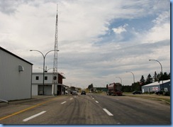 2348 Manitoba Hwy 10 South - Manitoba & North Dakota border