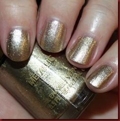 esm Revlon-Gold-Coin esm Revlon-Gold-Coin