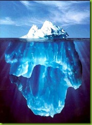 iceberg