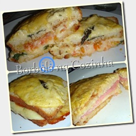croque monsieur lanche croque monsieur lanche
