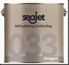 033 Shogun 2.5L 033 Shogun 2.5L