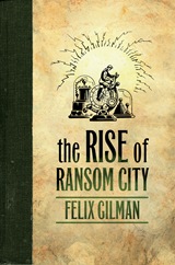 rise of ransom city