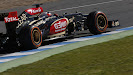 HD pictures 2013 F1 Wintertest Jerez day 2 4