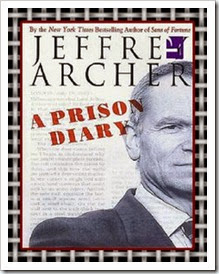 Hell (A Prison Diary 1) by Jeffrey Archer Hell (A Prison Diary 1) by Jeffrey Archer