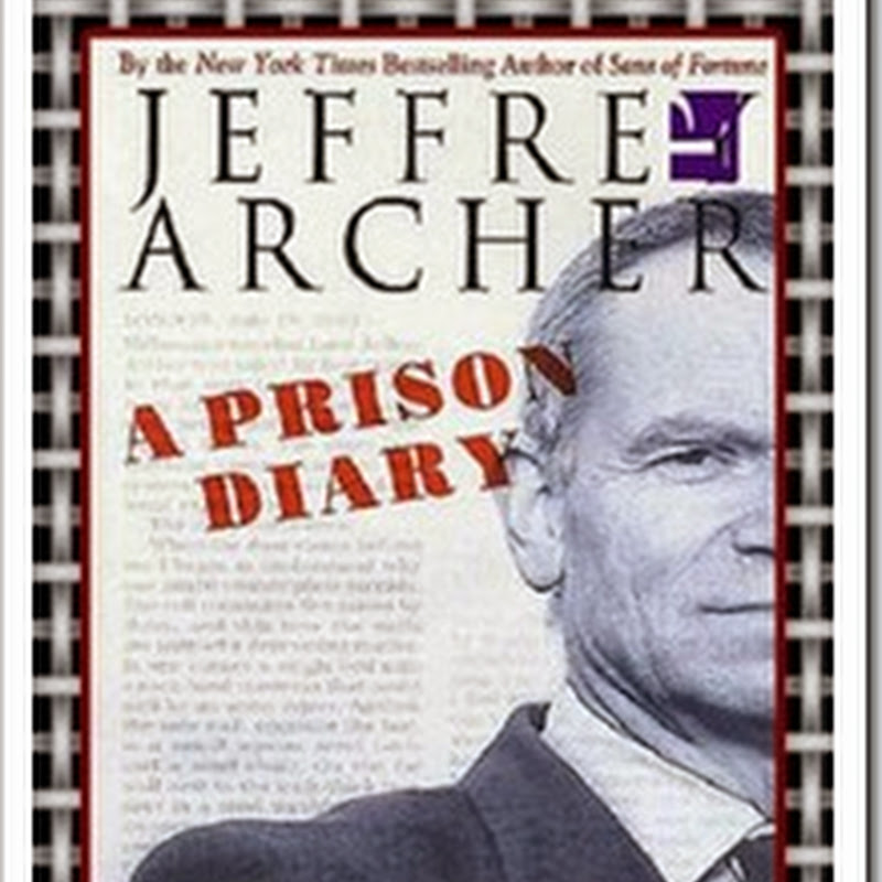 Hell-Belmarsh (A Prison Diary 1) by Jeffrey Archer In PDF