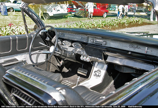 For Sale 1957 Oldsmobile Super