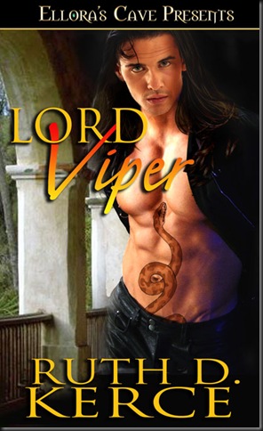 9 Lord Viper