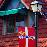 Solvang Vacation