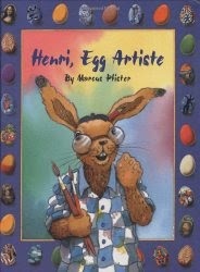 Egg Artiste Egg Artiste