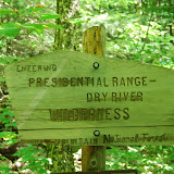 Davis Path - White Mountains 10