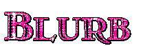 blurb blurb