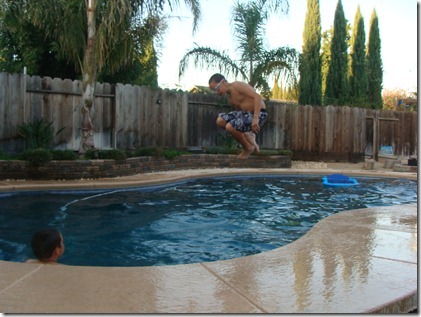 Labor Day BBQ (19)