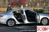 Armed Man Pulled From Car In Standoff At Spring Hill Amb. Headquarters - DSC_0248.JPG