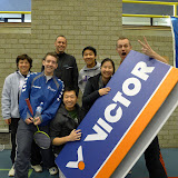 VICTOR TTST 2012