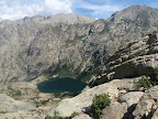 Lac di Melo.