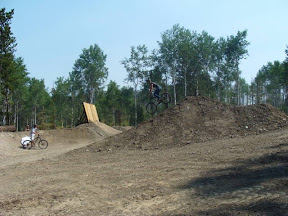 More Jumps