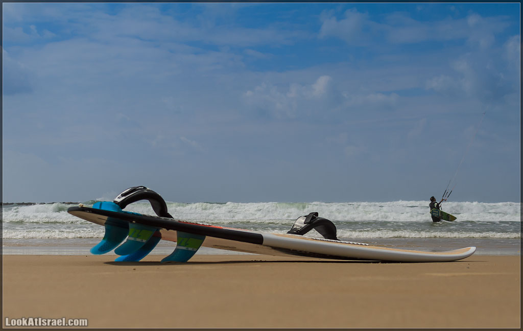 Один человек в истории Тель Авива