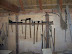 Jamestown Settlement in May