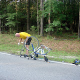 Biking Day 36 Sycamore - Walterboro