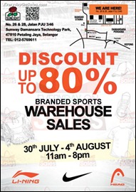 Sunlight Sports Branded Sports Warehouse Sale Clearance 2013 All Discounts Offer Shopping Save Money EverydayOnSales
