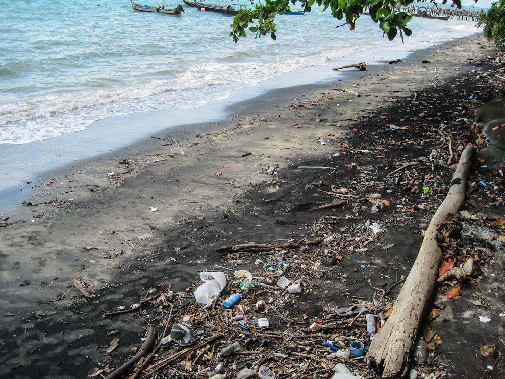 Лангкави, Малайзия - август 2012 (ч.2 - Пляжи)