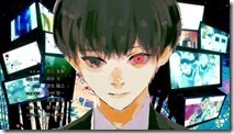 Tokyo Ghoul Root A - ED2 - Large 01