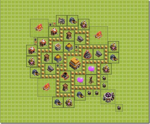 trik pintar bermain clash of clans trik pintar bermain clash of clans