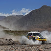 305 Nani Roma, Michel Perin - Mini All4 Racing
