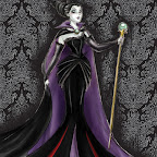 Malévola (A Bela Adormecida)