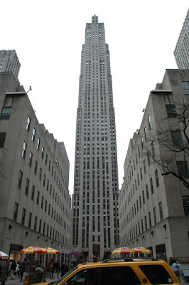 Rockefeller Center