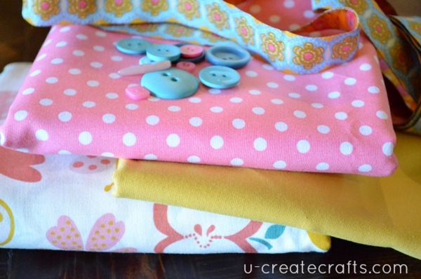 Lazy Day Lounge Pants Supplies