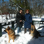 Zima 2011