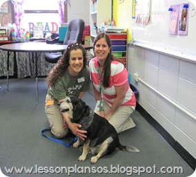 in-school field trip