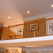 Medallion Balcony