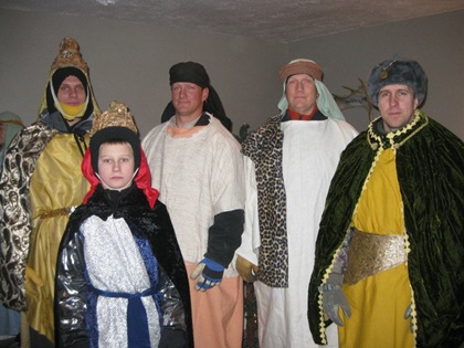 nativity