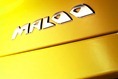 Maloo R8 Detail - 2 Maloo R8 Detail - 2