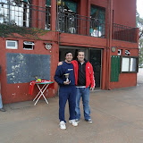 Abierto Club Neptunia 5ta Fecha 21/08/2011