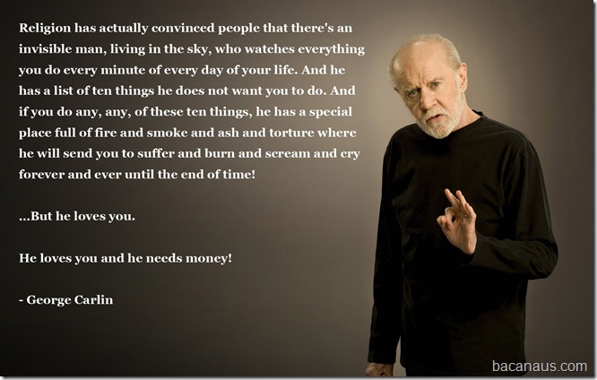 george-carlin