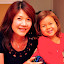 Grandma and Serena