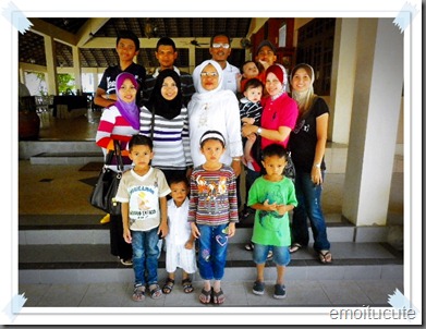 whole family whole family