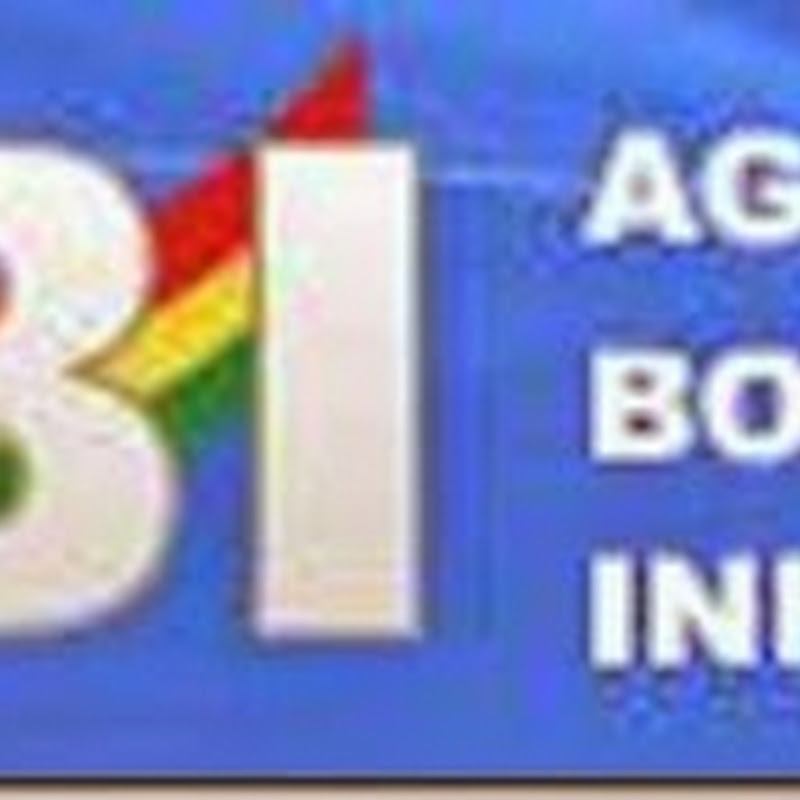 ABI: Agencia Boliviana de información