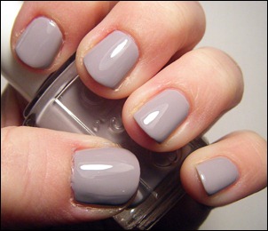 Essie Love & Acceptance Swatch