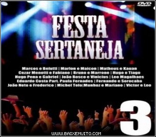 4f4f611b5106e Download   Festa Sertaneja 3 Baixar Grátis