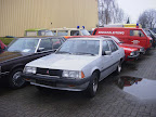 Mitsubishi Galant GLS