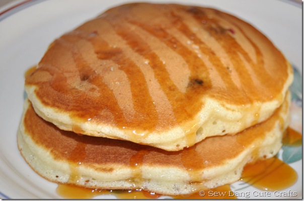 With-syrup