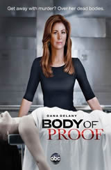 Body of Proof 2x04 Sub Español Online